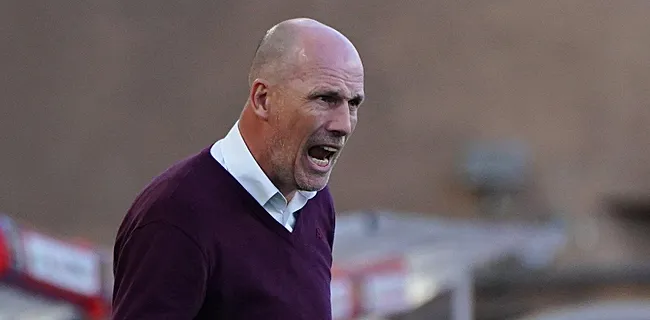 Shockerende wending bij Club? 'Gesprek met Clement'