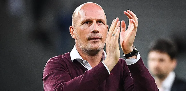 'Monaco beloont Clement met toptransfer'