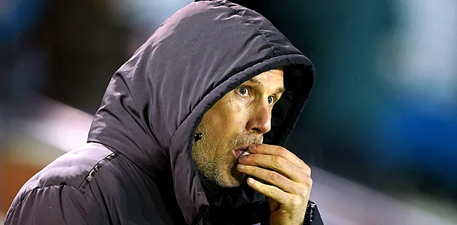 Bestuur Rangers verliest geduld, Clement reageert verrassend