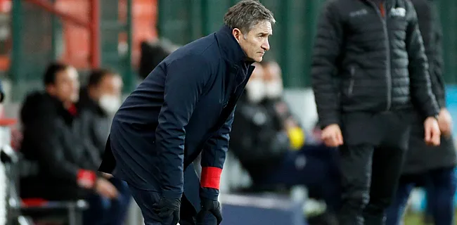 'Montanier wil overbodige Standard-speler naar Toulouse halen'