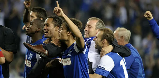 Genks boegbeeld zet Vossen in ultieme elf: “Respect voor een echte Genkie”