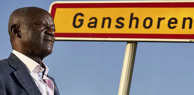 Vader Kompany ontvangt dreigbrief met wit poeder