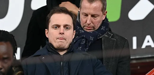 'Standard heeft cruciaal nieuws in twee transferdossiers'