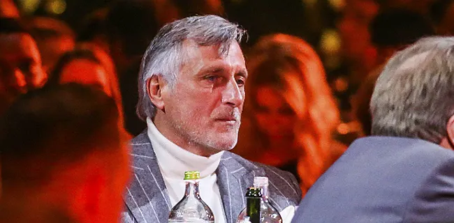 Den Boer ziet gemis bij KV Mechelen: 