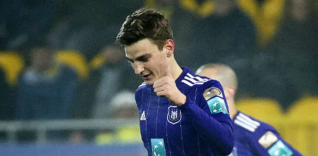 'STVV wil na Gerkens nog twee ex-spelers terughalen'