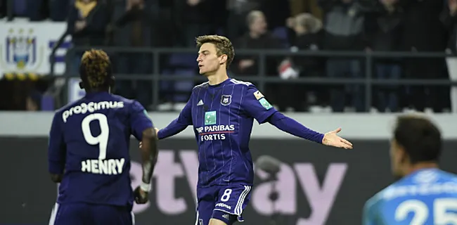 Anderlecht: Wordt dit hét slachtoffer van succes Gerkens?