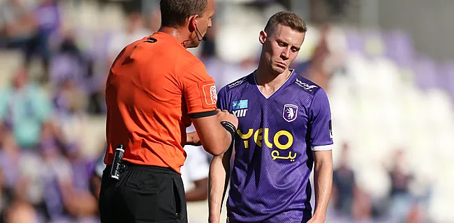 Pietermaat na nieuwe nederlaag: 