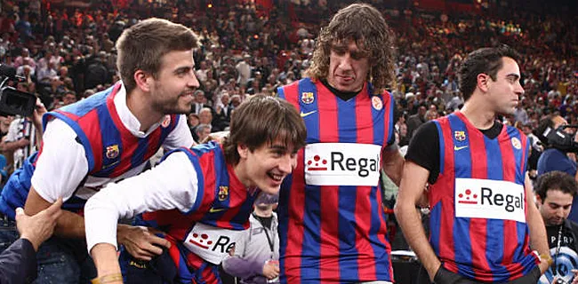 'Voormalig supertalent van Barcelona trekt naar MLS'