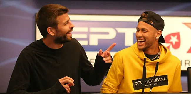 Doorbraak nabij: Neymar dan toch naar Barcelona