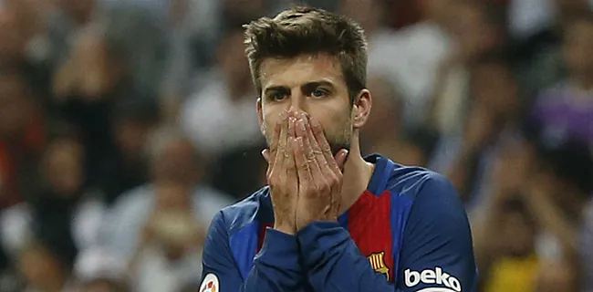 Bartomeu zet deur open voor exit sterkhouders bij Barça