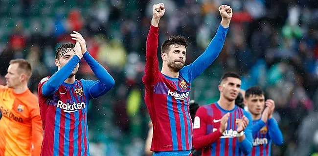 'Barcelona gaat eindelijk los op transfermarkt'