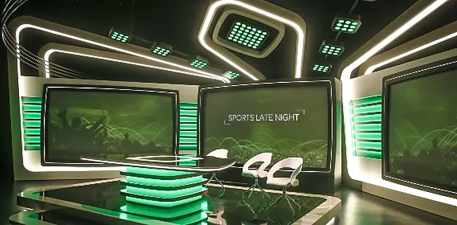 SBS zorgt voor grote veranderingen in uitzendingen Europees voetbal