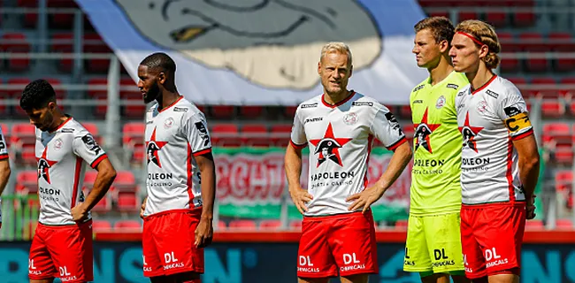 Dury ziet voordeel voor Beerschot: 