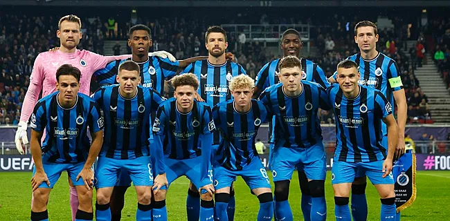 'Club Brugge gooit 14 miljoen euro in de goot'