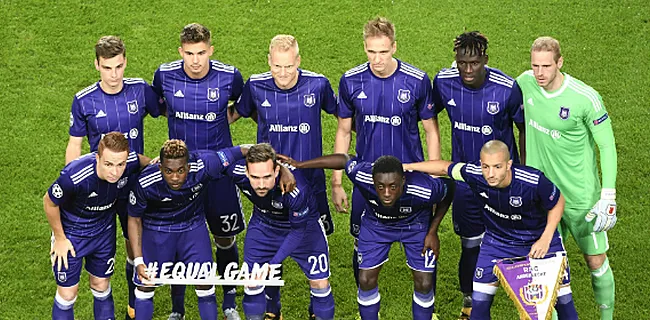 'Toptransfer Anderlecht in de maak: Minstens zes miljoen'