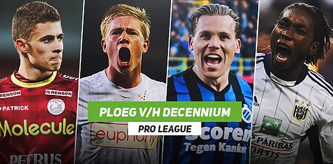 JPL 2010-2020: de 11 met de grootste impact op het decennium!
