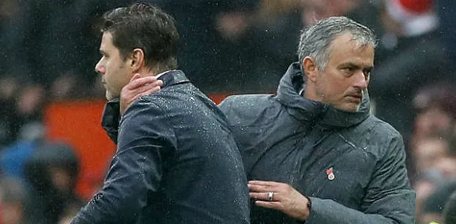 Mourinho dropt belangrijke hint voor Vertonghen en Alderweireld