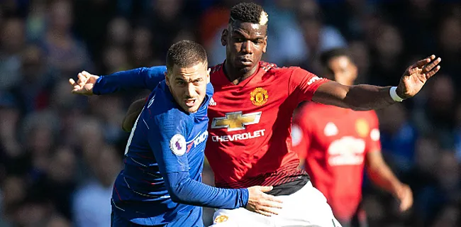 'Chelsea en United willen hard toeslaan na afhaken Real'