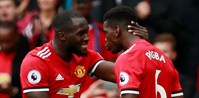 'Inter Milaan wil Lukaku en Pogba weer herenigen'
