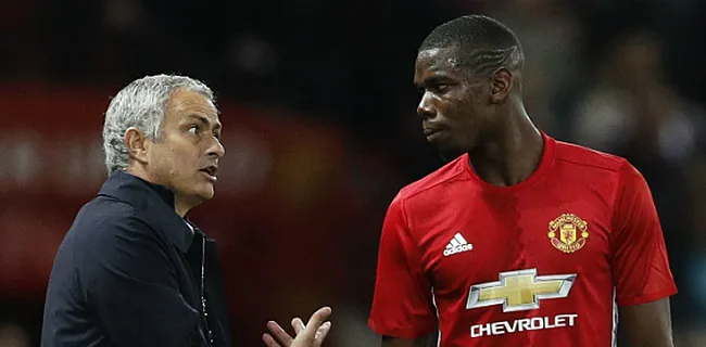 'Man Utd wil Pogba dumpen om ex-speler Beerschot én Real-ster te halen'