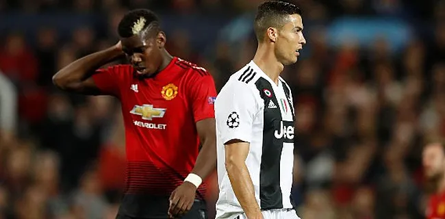 'Ronaldo rond met United, officieel bod onderweg'