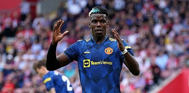 United slikt eerste domper, Tottenham blijft foutloos