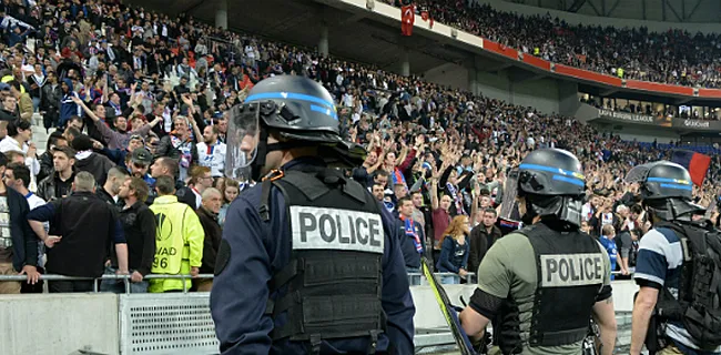 Genk houdt hart vast: 