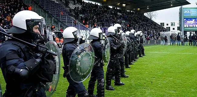 Pro League grijpt in na gitzwart weekend