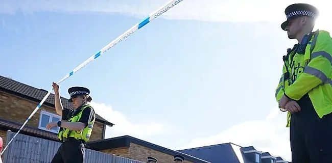 Commentator meteen aan het werk na brutale moord op familie