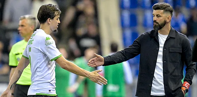 Opdoffer voor Cercle Brugge: steunpilaar 2 weken aan de kant