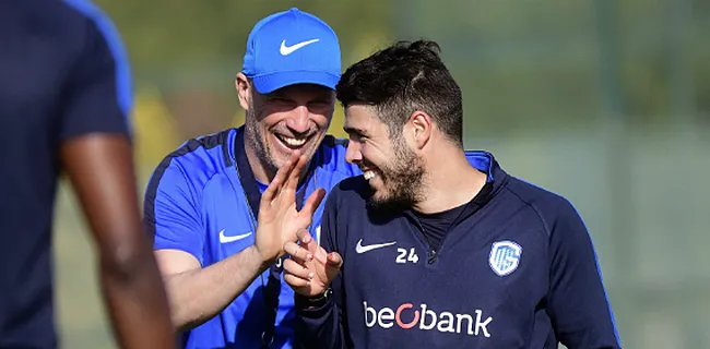 Clement oordeelt over vertrekkansen Pozuelo