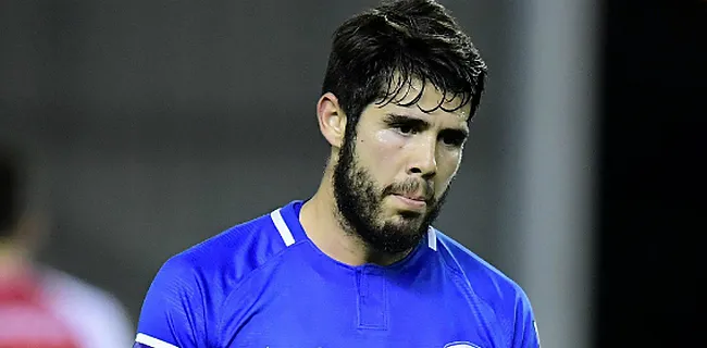 'Pozuelo vraagt bedenktijd, Genk wacht bang af'