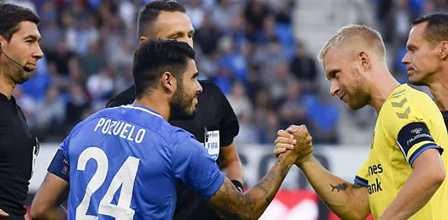 De Condé bevestigt: 