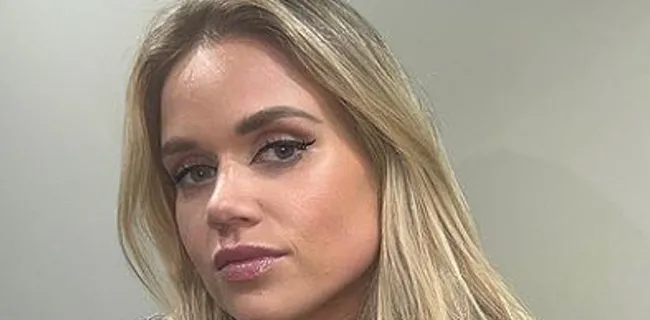 Ontmoet Mandy Praet, bloedmooie zus van Bo en band met Deschacht