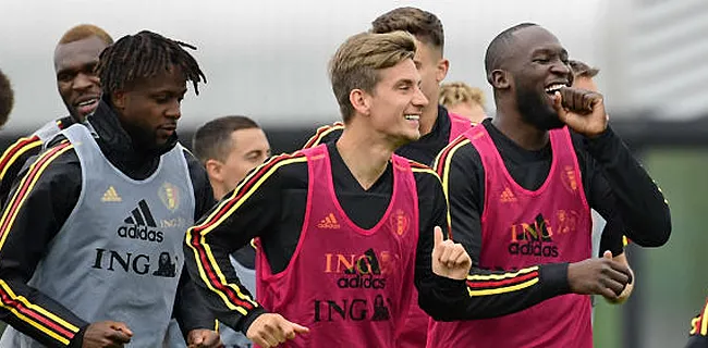 'Belandt Rode Duivel dankzij transfercarrousel rond Pogba toch nog bij Arsenal?'
