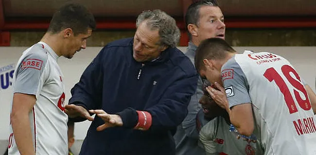 De 11 namen: MPH houdt sterkhouder op de bank bij Standard