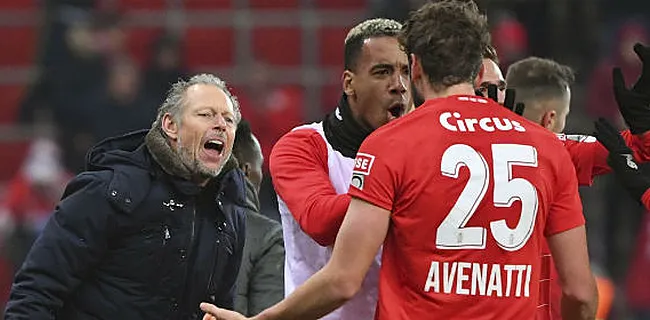MPH en Standard-spelers op ramkoers met eigen publiek