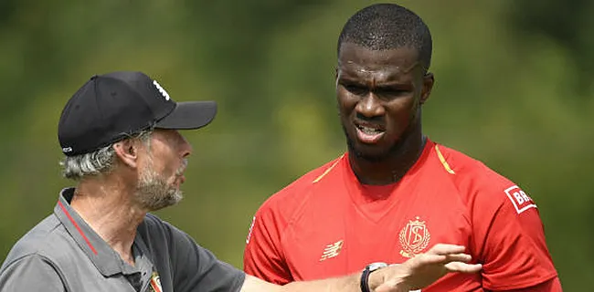 Oulare reageert na langverwachte comeback: 