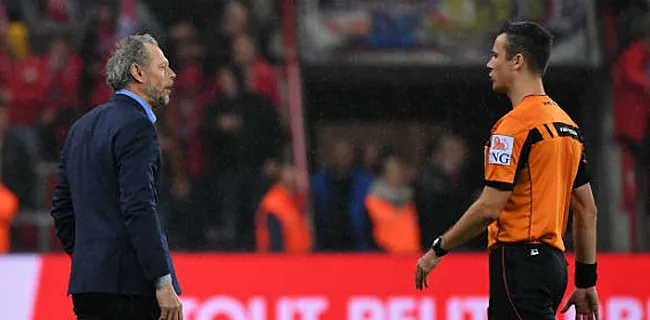 MPH toont zich van kleinste kant: 