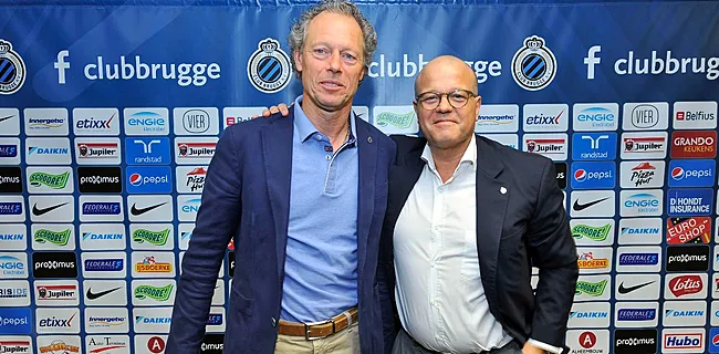 Degryse velt oordeel over terugkeer Preud'homme bij Club