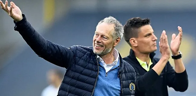 Preud’homme met straffe uitspraak: 