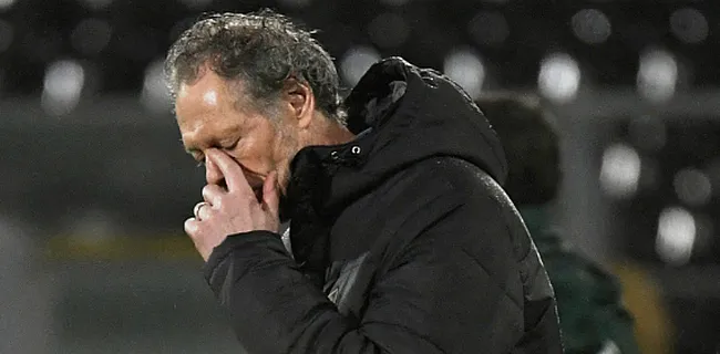 Druk bij Standard neemt toe: ook MPH in vizier
