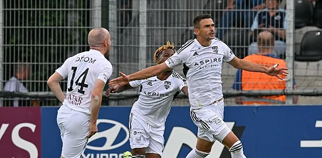 'AS Eupen geeft grote naam een kans'