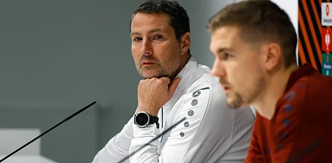 Priske verklaart tactische blunder: 