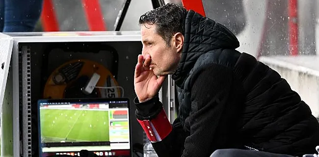 'Spanning bij Antwerp neemt gevoelig toe'