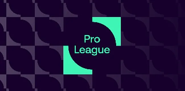 Pro League voert nieuw unicum in