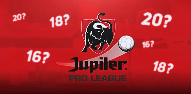 16, 18 of 20? Het ideale format voor de JPL