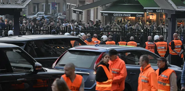Crisis Anderlecht: supporters met mekaar op de vuist, bestuur stilaan radeloos