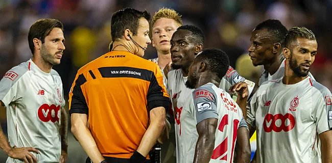 'AS Monaco wil Standard nog van smaakmaker beroven'
