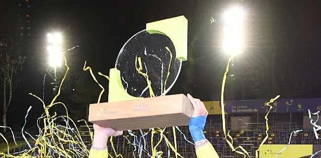 Grote hervorming 1B: 